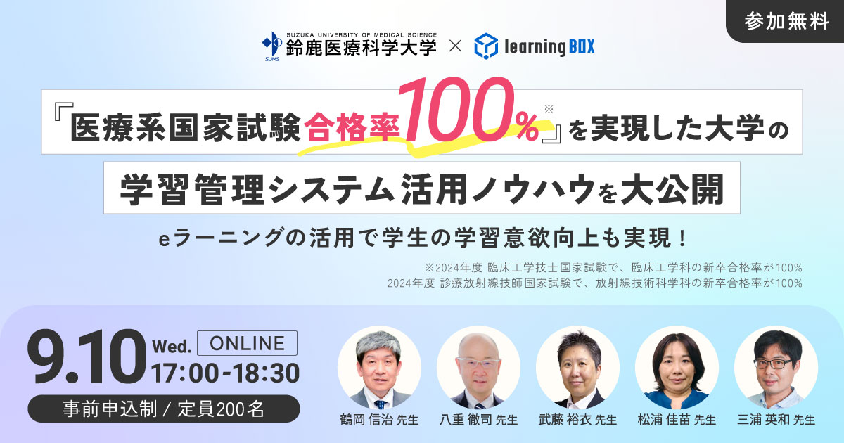 鈴鹿医療科学大学　放射線科　参考書集② （2026卒） 医療系国家試験合格率100%（※）を実現した鈴鹿医療科学大学の学習管理